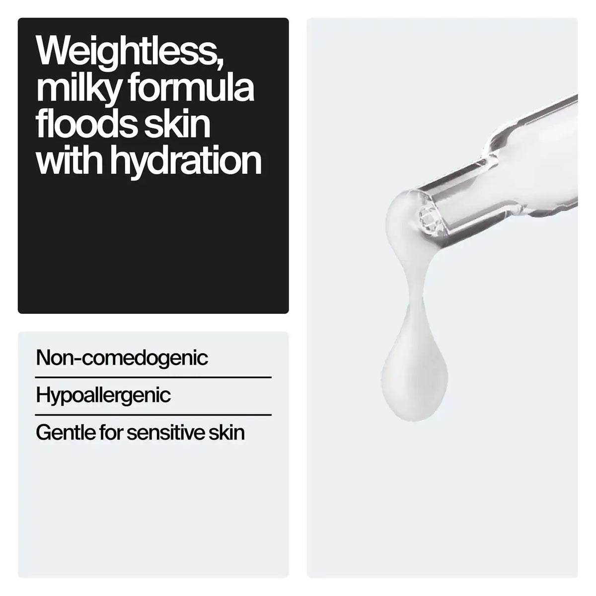 Neutrogena Hydro Boost Hyaluronic Acid Rejuvenating Serum, 1.0 fl. oz