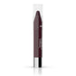 Neutrogena MoistureSmooth Color Stick for Lips, Moisturizing and Conditioning Lipstick with a Balm-Like Formula, Nourishing Shea Butter and Fruit Extracts, 180 Deep Plum, .011 oz (Pack of 2)