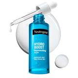 Neutrogena Hydro Boost Hyaluronic Acid Rejuvenating Serum, 1.0 fl. oz