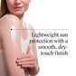 Neutrogena Ultra Sheer Dry Touch Sunscreen Lotion, SPF 70, 3 fl. oz