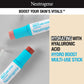 Neutrogena Hydro Boost Multi-Use Makeup Stick, Temptation, 0.26 oz