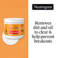 Neutrogena Rapid Clear Maximum Strength Acne Face Pads, 3 x 60 ct