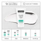 Neutrogena Evenly Clear Acne Cleansing Face Mask, 4.2 Ounce (Pack of 12)