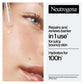 Neutrogena Hydro Boost Hyaluronic Acid Rejuvenating Serum, 1.0 fl. oz
