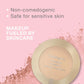 Neutrogena Mineral Sheers Powder Foundation, Honey Beige 70, 34 oz, 2 Pack