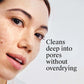 Neutrogena Rapid Clear Maximum Strength Acne Face Pads, 3 x 60 ct