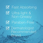 Neutrogena Hydro Boost Body Gel Cream, Fragrance Free, 8.5 oz