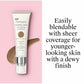 Neutrogena Anti-Aging Perfector Tinted Facial Moisturizer, 1 fl oz