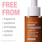 Neutrogena Sensitive Skin Serum Foundation, Medium/Deep 03, 1 oz