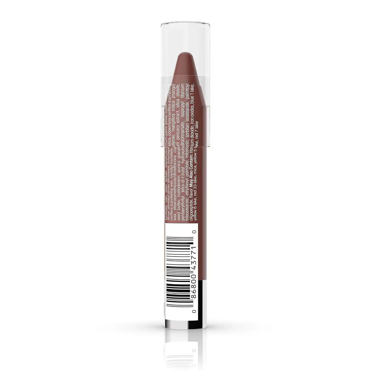 Neutrogena Moisturesmooth Color Stick, 110 Almond Nude