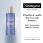 Neutrogena Gentle Oil-Free Eye Makeup Remover & Cleanser, 3.8 fl oz
