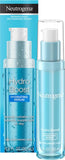 Neutrogena Hydro Boost Hydrating Serum with Hyaluronic Acid, 1 Fl Oz (Pack of 12)