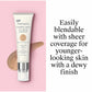 Neutrogena Anti-Aging Perfector Tinted Facial Moisturizer, 1 fl oz