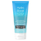 Neutrogena Hydro Boost Exfoliating Facial Cleanser Scrub, 5 oz, 3 Pack