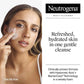 Neutrogena Hydro Boost Face Wash,Fragrance Free,Hydrating Facial Cleanser with Hyaluronic Acid,Daily Foaming Face Wash & Makeup Remover,Hypoallergenic Gel Cleanser,7.8 fl. oz,(Pack of 2)