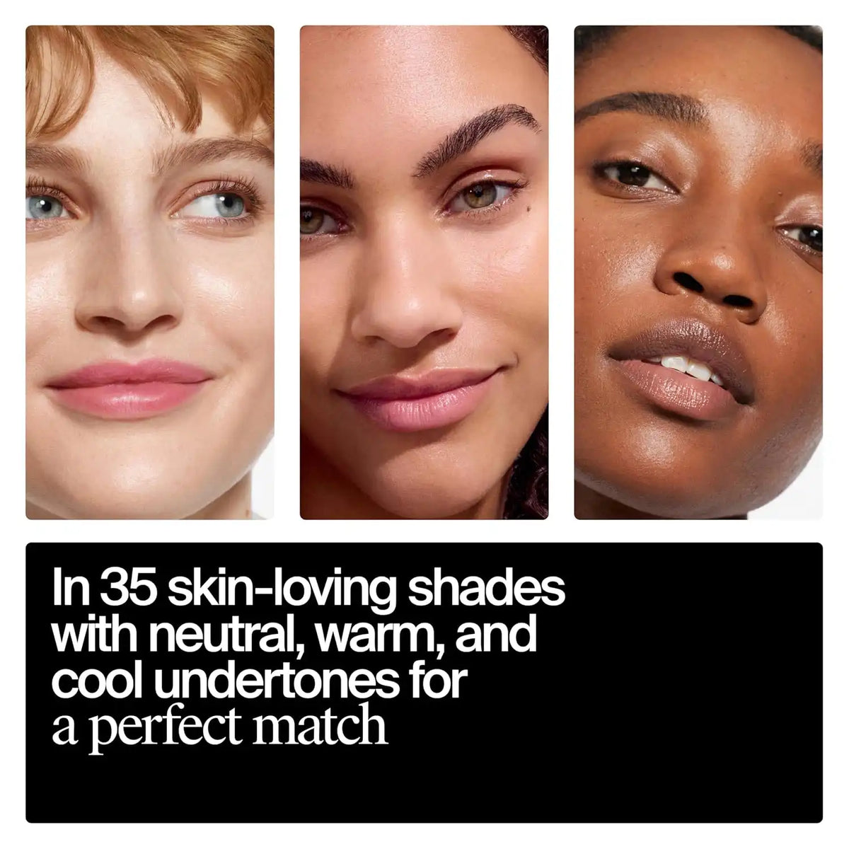 Neutrogena Healthy Skin Liquid Foundation Makeup Warm Shell 120W, 1 fl. oz