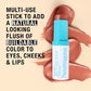 Neutrogena Hydro Boost Multi-Use Makeup Stick, Temptation, 0.26 oz