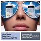 Neutrogena Ultra Sheer Daily Face Sunscreen SPF 70 with BEMT,  1.4 Fl. Oz