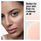 Neutrogena Healthy Skin Liquid Foundation Makeup Warm Bronze 420W, 1 fl. oz
