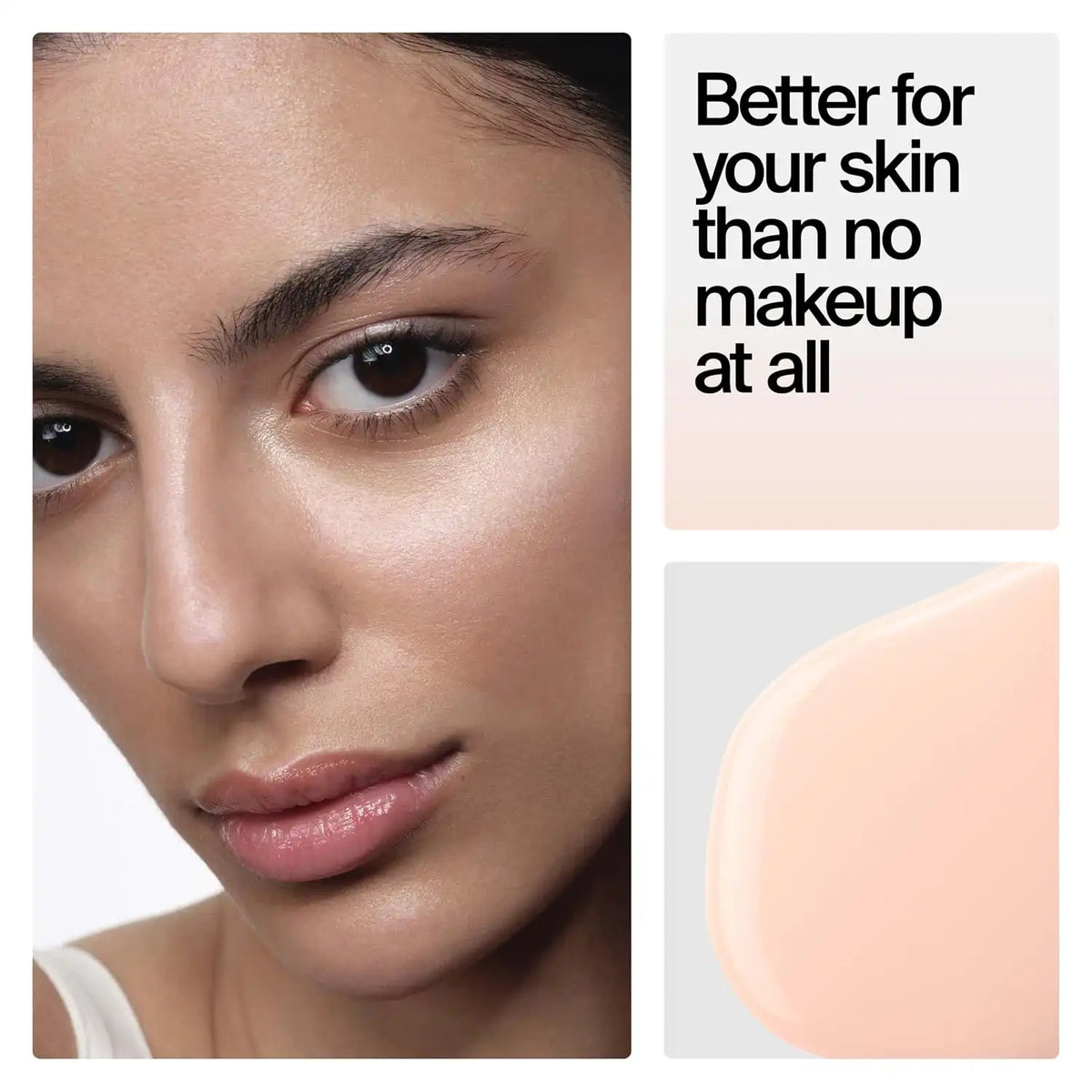 Neutrogena Healthy Skin Liquid Foundation Makeup Neutral Ivory, 1 fl. oz