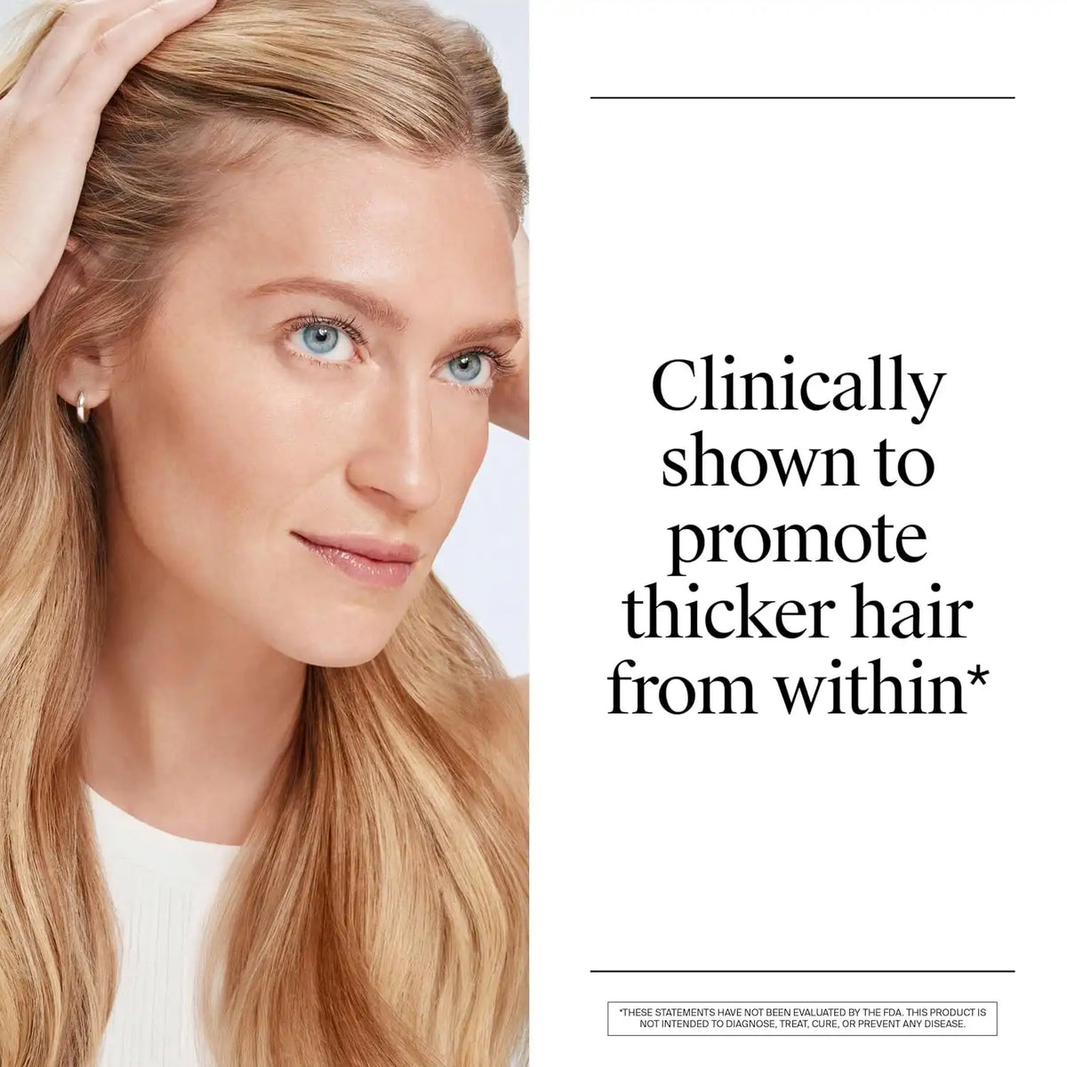 Neutrogena Hair Restore Pro-Collagen Peptide Supplement, 20 Packs