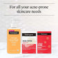 Neutrogena Oil Free Acne Face Wash with Salicylic Acid 16, fl. oz
