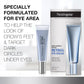 Neutrogena Rapid Wrinkle Repair Retinol Eye Cream for Dark Circles,Daily Anti-Aging Under Eye Cream with Retinol & Hyaluronic Acid to Fight Fine Lines,Wrinkles,& Dark Spots,0.5 fl. oz,(Pack of 12)