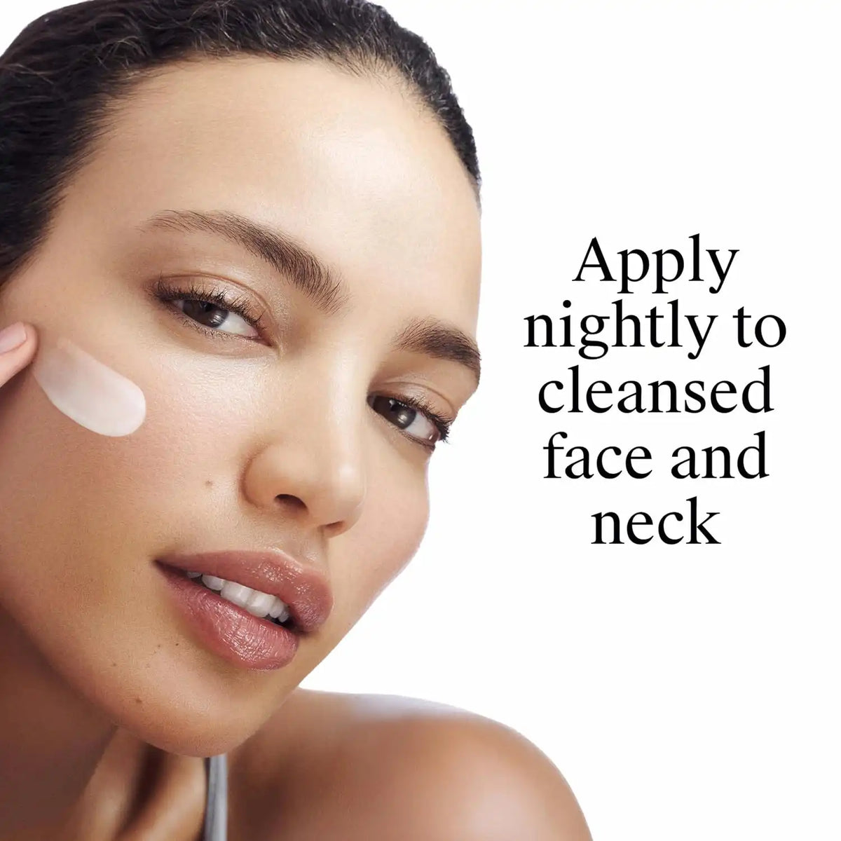 Neutrogena Rapid Wrinkle Repair Night Cream + Trial Cleanser, 2 pk