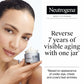 Neutrogena Rapid Wrinkle Repair Retinol Face Moisturizer, Fragrance Free, Daily Anti-Aging Face Cream with Retinol & Hyaluronic Acid to Fight Fine Lines, Wrinkles, & Dark Spots, 1.7 Ounce (Pack of 12)