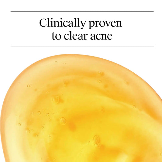 Neutrogena Oil Free Acne Face Wash, 9.1 fl. oz