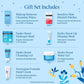 Neutrogena 7 Days of Skincare Gift Set (56.00 Value), Travel Size