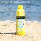 Neutrogena Beach Defense Kids Sunscreen Spray SPF 70, 6.5 oz, 2 Pack