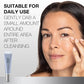 Neutrogena Rapid Wrinkle Repair Retinol Eye Cream for Dark Circles,Daily Anti-Aging Under Eye Cream with Retinol & Hyaluronic Acid to Fight Fine Lines,Wrinkles,& Dark Spots,0.5 fl. oz,(Pack of 12)