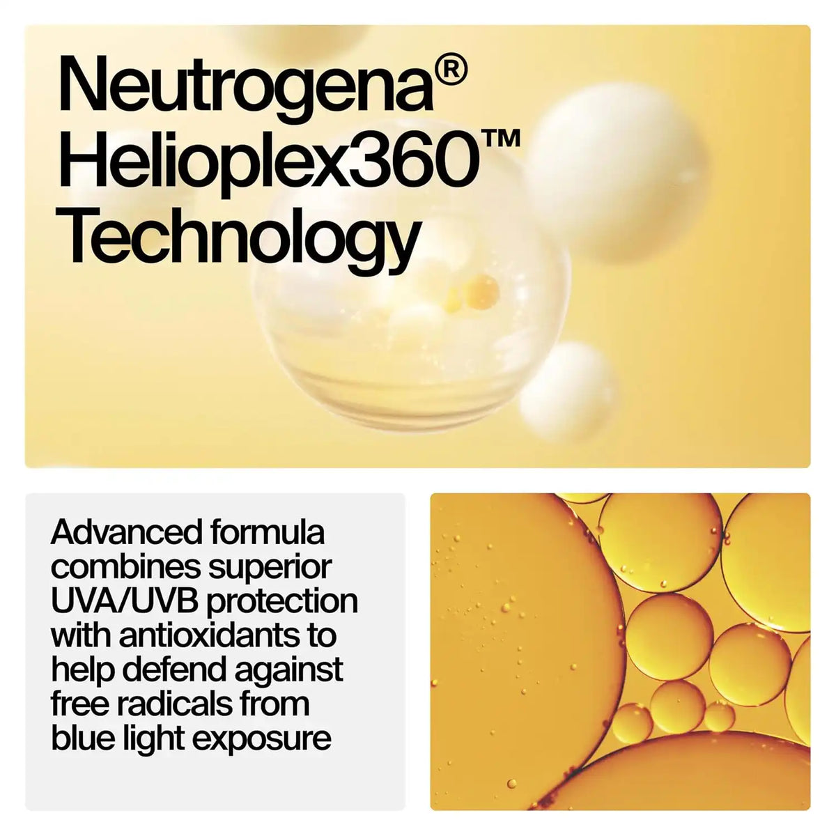 Neutrogena Ultra Sheer Dry Touch Sunscreen Lotion, Max SPF 100+, 3 fl. oz