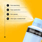 Neutrogena Ultra Sheer Dry Touch Sunscreen Spray, SPF 45, 2 x 5 oz