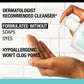 Neutrogena Ultra Gentle Foaming Facial Cleanser, Hydrating Face Wash for Sensitive Skin, Gently Cleanses Face Without Over Drying, Oil-Free, Soap-Free, 12. fl. oz, Pack of 3
