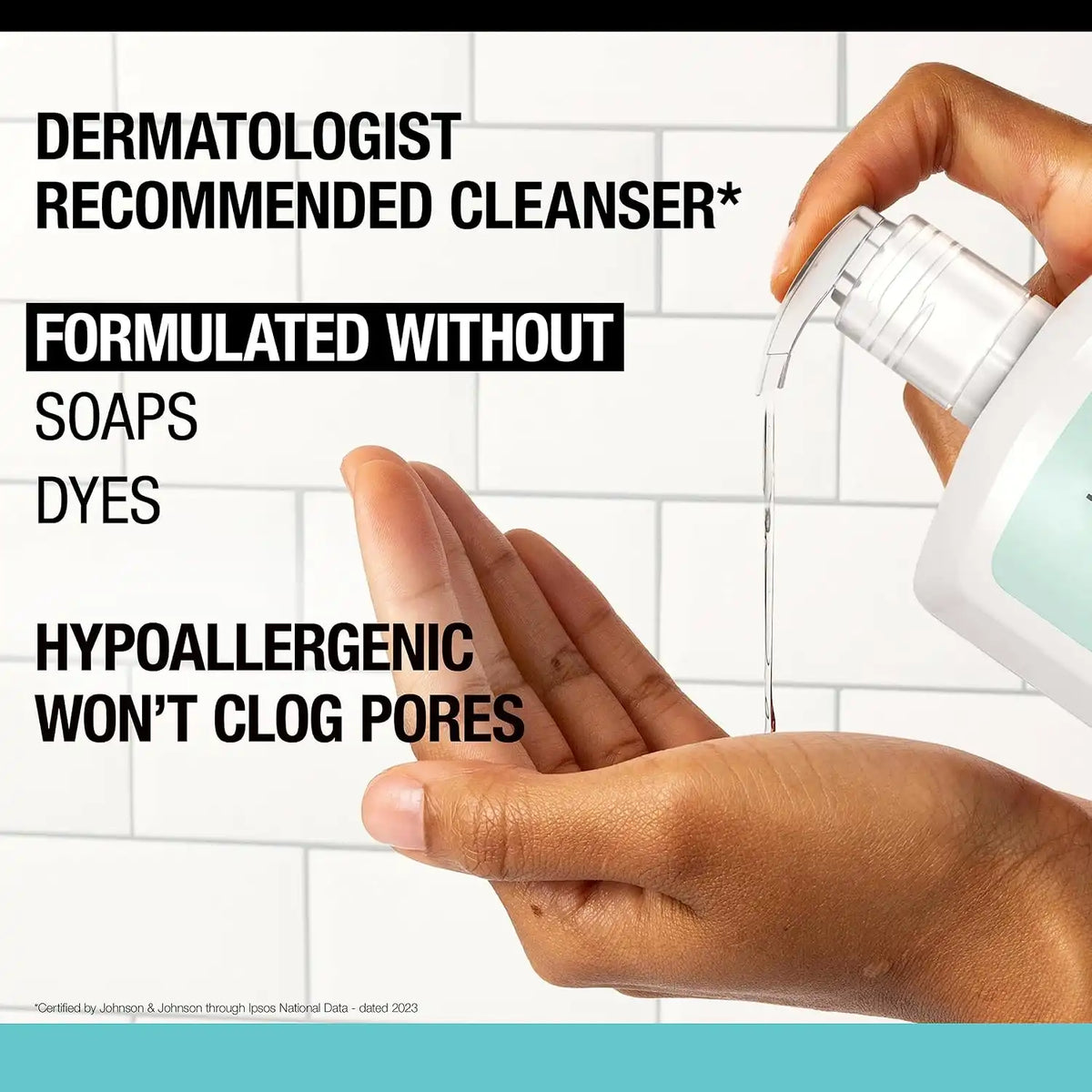 Neutrogena Ultra Gentle Foaming Facial Cleanser, Hydrating Face Wash for Sensitive Skin, Gently Cleanses Face Without Over Drying, Oil-Free, Soap-Free, 12. fl. oz, Pack of 3