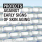 Neutrogena Clear Face Sunscreen Lotion for Acne-Prone Skin, Broad Spectrum SPF 50 Facial Sunscreen for Oily Skin, Oil-, Fragrance- & Oxybenzone-Free Water Resistant Sunscreen, Twin Pack, 2 x 3 fl. oz