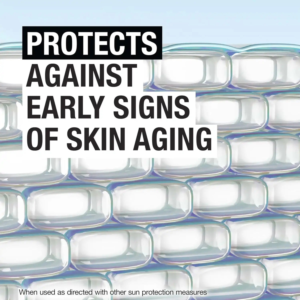 Neutrogena Clear Face Sunscreen Lotion for Acne-Prone Skin, Broad Spectrum SPF 50 Facial Sunscreen for Oily Skin, Oil-, Fragrance- & Oxybenzone-Free Water Resistant Sunscreen, Twin Pack, 2 x 3 fl. oz