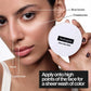 Neutrogena Glass Glow Balm Highlighter, Sunlit Sand, 0.3 oz