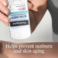 Neutrogena Ultra Sheer Mineral Sunscreen Stick SPF 50, 1.5 Ounce (Pack of 12)