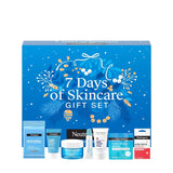 Neutrogena 7 Days of Skincare Gift Set (56.00 Value), Travel Size