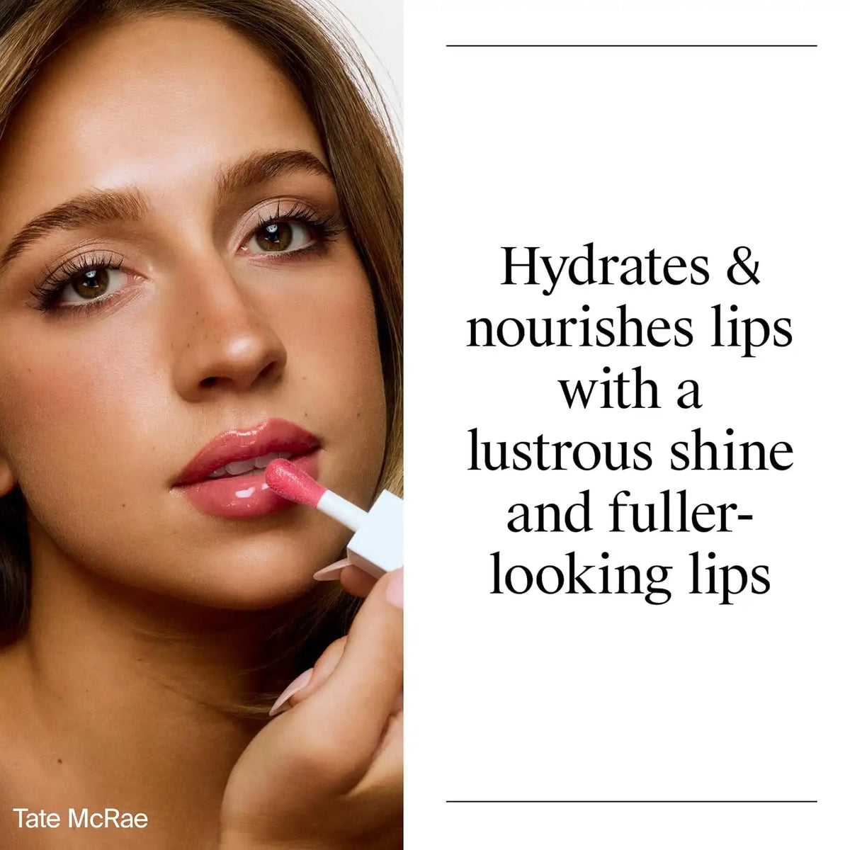Neutrogena Hydro Boost Tinted Lip Oil, Petal Pop, .2 fl oz