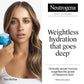 Neutrogena Hydro Boost Water Gel Face Moisturizer Refill Pod, 1.7 oz