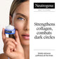 Neutrogena Collagen Bank Reviving Eye Cream, Fragrance Free, 0.5 Ounce (Pack of 12)
