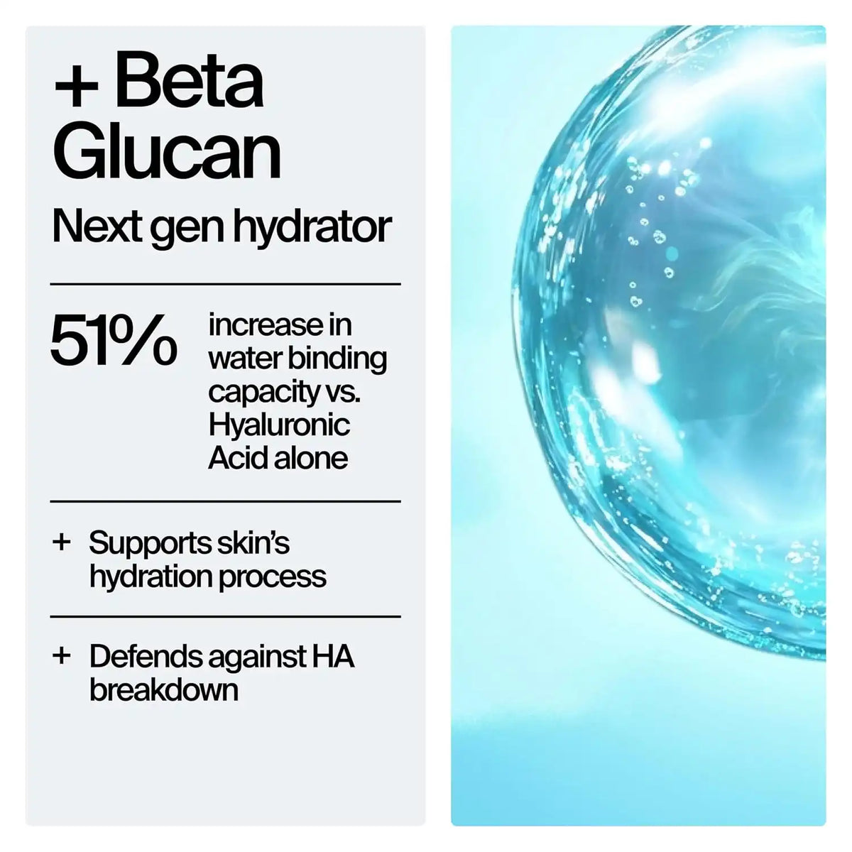 Neutrogena Hydro Boost Hyaluronic Acid Rejuvenating Serum, 1.0 fl. oz