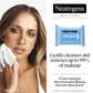 Neutrogena Makeup Remover Wipes, 25 ct, 6 Pack