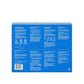 Neutrogena 7 Days of Skincare Gift Set (56.00 Value), Travel Size