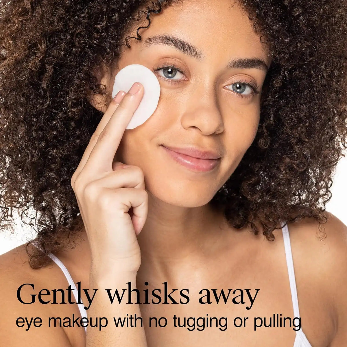 Neutrogena Gentle Oil-Free Eye Makeup Remover & Cleanser, 3.8 fl oz